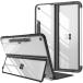 Fintie for Microsoft Surface Pro 12 кейс покрытие 2025 год модели 12 дюймовый модель покрытие ( прозрачный )