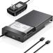 HDDdo King стойка USB 3.0 SATA HDDdo King стойка 2.5 дюймовый а также 3.5 дюймовый SATA HDD/SSD для 