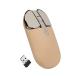 ���C�����X�}�E�XBluetooth 5.1 �����^ 2.4GHz USB �É� �R���p�N�g ��G�肢�� �h�� 3DPI �[�d�� PC �m�[�h�p�\