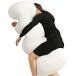 k громкий Dakimakura .....135cm мягкая игрушка подушка корпус pillow - g pillow ... подушка днем .... кормление подушка пара подушка застежка-молния есть 