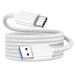 USB Type-C �P�[�u�� 1.5m 10Gbps �����f�[�^�]�� USB-A to C 3.1/3.2 Gen2 �}���[�d QC3.0 ��
