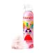  желтохвост L briel пена развлечение Bubble очиститель 300ml Kids мыло для тела детский ванна развлечение клубника. аромат 