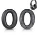 ушные накладки For Sony WH-1000XM2 (WH1000XM2) / MDR-1000X (MDR1000X). соответствует для head 
