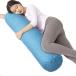Taibest Dakimakura иен тубус type .... контакт охлаждающий иен стойка подушка длинный подушка нежный ширина направление . соответствует материнство для мужчин и женщин модный брать .