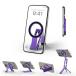 Ulanzi MA60 �X�}�z�O�r �~�j�O�r magsafe�ɑΉ� ���B��_ �X�}�z�X�^���h �~�j�g�уX�^���h �g�у����O �X�}�z�O���b�v ���^