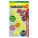 yama внизу (YAMASHITA). ....3 Y желтый 