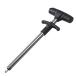 SHADDOCK крюк Lilly sa- крюк съемник Quick средство для извличения крючка рыбалка tool рыба рыбалка легкий type серый 1 шт. 