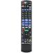 [ сменный товар ] магнитофон дистанционный пульт N2QAYB001267 Panasonic Blue-ray магнитофон для дистанционный пульт bd ir6 дистанционный пульт ti-ga дистанционный пульт DMR-4