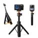 K&amp;F CONCEPT DJI Osmo Action 5 Pro/4/3 специальный quick release собственный .. палка штатив собственный .- палочка удлинение ro