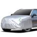 ANBEN капот покрытие огнестойкий передний защитный корпус 210D толстый оскфорд ткань машина покрытие (SUV/ off-road автомобильный SX-M размер )