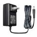 24V 1A 24W 1.8M длинный источник питания адаптор,AC DC переключение адаптор ( ввод 100-240V, мощность 24 болт 1 Anne пара 1000mA