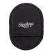  low кольцо s(Rawlings) бейсбол для техническое обслуживание mitoEAOL16S05 13.3×9.7cm