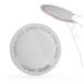 MHW-3BOMBER 51mm Espresso фильтр толщина 0.8mm фильтрация . маленький повторный использование poruta фильтр корзина для 2 -слойный - Espresso pa