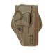 [LayLax][g блокировка для CQC ho ru Star ][ правый для ][ язык ]GLOCK G17 G18 G19 полимер производства одним движением установка и снятие регулировка угла 