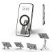 Ulanzi MA60 �X�}�z�O�r �~�j�O�r magsafe�ɑΉ� ���B��_ �X�}�z�X�^���h �~�j�g�уX�^���h �g�у����O �X�}�z�O���b�v ���^