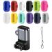 ShinyWay �ϊ��A�_�v�^�[ Garmin�i�K�[�~���j�Ή� �[�d�A�_�v�^�[ L�^ Type-C�Ή� �}���[�d Forerunner 265