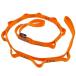 GM CLIMBING 22kN CE UIAA засвидетельствование 16mm нейлон Дэйзи цепь sling 120cm помощь climbing laperu пустой 