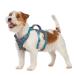 Huntboo собака Harness маленький размер собака средний собака собака для Harness .. обивка предотвращение выпадение нет размер регулировка вечер отражающий .. включая предотвращение приспособление для ходьбы тренировка прогулка большой 