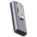 USB-C to Magsafe2 конверсионный адаптор магнитный зарядка 100W PD внезапный скорость зарядка 2013-2015 MacBook Pro/Air соответствует 