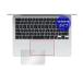 ߥӥå MacBook Air 13.6 (M2 2022) ȥåѥå  ݸ ե  OverLay Protecto