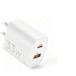 �^�C�vc �[�d�� PD33W �}���[�d��ƊE���y�ʁEPSE�F�� USB �[�d�� AC�Aac�A�_�v�^�[ Type-C USB-C�d���A�_�v�^ �R��