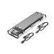 10Gbps ORICO M.2 NVMe SSD установленный снаружи кейс M-Key/B&amp;M Key(Nvme только ) USB3.2 Gen2 UASP T