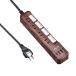 Mscien M автограф удлинитель 3m разветвитель usb имеется розетка . защита usb-c мульти- переключатель .... ответвление oa ответвление 