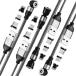�}�O�l�b�g �[�d�P�[�u�� USB [4�{�g 1Mx2 2Mx2] 3in1 iPhone Type-C led USBC Micro �}�O�l�b�g
