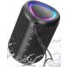 WinTang Bluetooth динамик Bluetooth динамик IPX7 водонепроницаемый портативный динамик LED с подсветкой Bluetooth