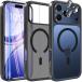 iPhone 17 Pro �P�[�X [�K���X�t�B�����E�J���������Y�J�o�[�EMagSafe�Ή�] ��phone17pro �P�[�X Hensinpl