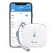 Govee WiFi датчик температуры гигрометр высокая точность беспроводной цифровой термометр-гигрометр смартфон . температура влажность управление сигнал сообщение c функцией ( сообщение звук нет ) данные. сохранение 