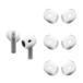 Adhiper [3�g]for AirPods 4�C���[�s�[�X���闎���h�~�C���[�s�[�X���� �Չ���/�t�B�b�g��/�E���h�~ 2024 �V���R�[����