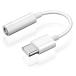 ALLVD For type-c �C���z�� �ϊ� �^�C�vc �C���z���A�_�v�^ 3.5mm Aux usb-c�I�[�f�B�W���b�N �d�b/���ʒ���/��
