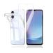 �Ή� Galaxy A25 5G �P�[�X �M�����N�V�[a25 �K���X�t�C���� 1���K���X�t�B����+ 1���P�[�X�M�����N�V�[a25 5G �P�[�X