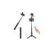  bell bonVelbon смартфон * камера штатив Coleman( Coleman ) собственный .- мульти- подставка черный OTH-AB202BK беспроводной 