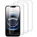 JETech iPhone 17e/16e�p �t���ی�t�B���� 3���Z�b�g
