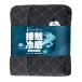 Sun Deco наматрасник одиночный охлаждающий летний наматрасник ..... накладка ...Q-MAX0.46TEIJIN mighty верх с хлопком .