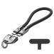 GLOWZEN usb c �P�[�u�� �Z�� type-c �P�[�u�� �Z�� 30CM 240W�}���[�d�^�C�vC�|�[�g �i�C�����X�g���b�v�i�u���b�N