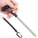 JUJUGO крюк съемник рыболовный крючок снимать quick release tool легкий compact проект рыбалка assist tool антикоррозийный обработка высокая прочность модель 
