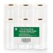 O2frepak вакуум упаковка пакет roll 20x500cm 3шт.@+28x500cm 3шт.@PA+PE материалы вакуум упаковка машина специальный антибактериальный пакет .... свежесть долговечный еда 