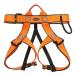 [TRIWONDER] скалолазание Harness безопасность Harness настройка альпинизм уличный огонь . Rescue ... осмотр la. кольцо лес . защита ue