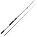 Dananier-SHARKsi- bass удочка bait rod спиннинг супер-легкий карбоновый EVA рукоятка удочка compact искусственная приманка на кальмара ro