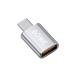BOMIE USB Type-C �ϊ��A�_�v�^ 1�Z�b�g 6A 120W �}���[�d 10Gbps �����f�[�^�]�� Phone 15/16/17