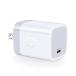 Hootek iPhone быстрое зарядное устройство 45W USB C зарядное устройство Type-C AC адаптор GaN принятие PD3.0 соответствует PSE засвидетельствование settled ho wa
