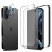 MINIKA anti g редкость плёнка iPhone 16 Plus для защитная плёнка .....Phone 16Plus тонировка стёкол пленкой Anne 