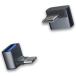 Type c�ϊ��A�_�v�^�[ L�� L�^ �^�C�vc �ϊ��A�_�v�^ USB3.0�����A�_�v�^ 10Gbps�����]�� 65/3A�}���[�d usb-c