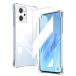 �Ή� OPPO Reno9 A �P�[�X + �I�b�| ���m9 A �K���X�t�B���� SENXLL-OPPOReno9A1+1
