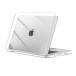 MOSISO �Ή��@�� MacBook Air 13.6�C���`(�N���X�^�� �N���A)