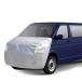 LINFEN капот покрытие огнестойкий передний защитный корпус машина покрытие автомобильный передняя фара выгоревший на солнце участок предотвращение . anti старение обратная сторона сторона ворсистый материалы ., Span гонки 