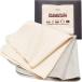�N���[�j���O�N���X �Z�[���v �L�����Z�[���v�f�ނɑ���2���Z�b�g30x30cm���K�l�@�� �߂��˂ӂ� �N���X �M�^�[ �N���X �t�����/�J������